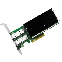 Сетевой адаптер LR-Link LRES1001PF-2SFP28
