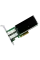 Adaptor de rețea LR-Link LRES1001PF-2SFP28