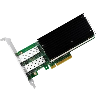 Сетевой адаптер LR-Link LRES1001PF-2SFP28