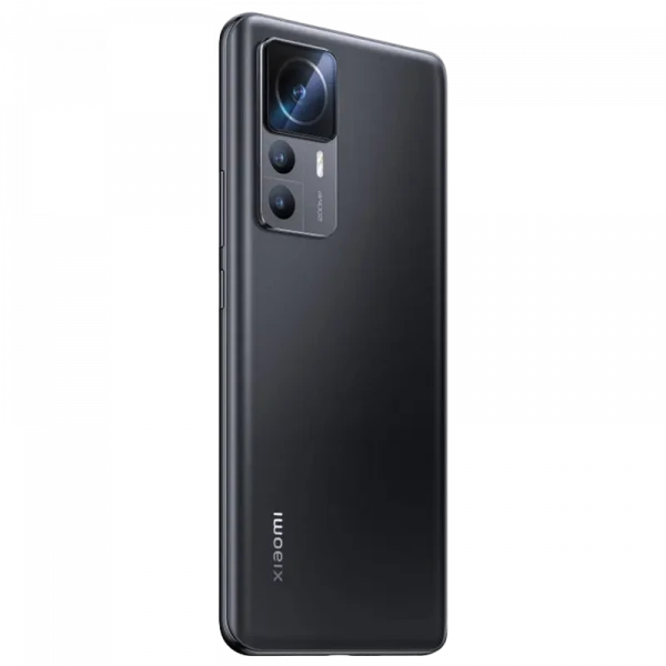Smartphone Xiaomi 12T Pro, 8GB/256GB, Negru