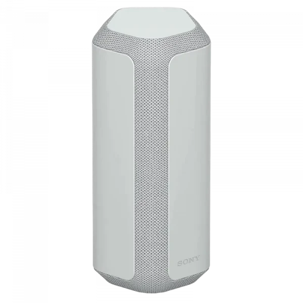 Boxă portabilă SONY SRS-XE300, Gri deschis