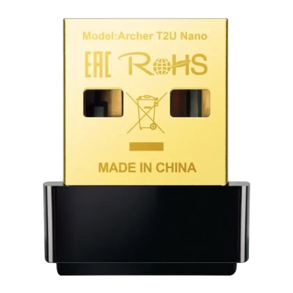 USB Aдаптер TP-LINK Archer T2U Nano