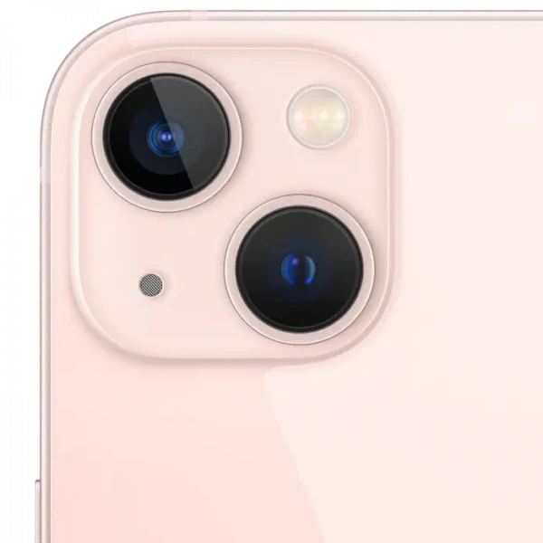 Смартфон Apple iPhone 13 / 256Гб / 4Гб / Pink