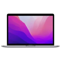 Ноутбук 13,3 Apple MacBook Pro 13-inch A2338, Космический серый, M2 with 8-core CPU and 10-core GPU, 8Гб/256Гб, macOS Monterey