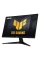 Игровой монитор ASUS VG27AQ3A / 27 дюймов / IPS 2560x1440 WQHD / Чёрный