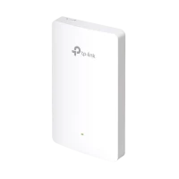 Punct de acces TP-LINK EAP615-Wall, 574 Mbps, 1201 Mbps, Alb
