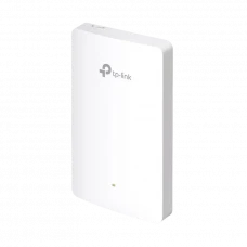 Punct de acces TP-LINK EAP615-Wall, 574 Mbps, 1201 Mbps, Alb