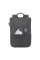 Rucsac pentru Laptop RivaCase Lantau, 13.3, Poliester, Negru
