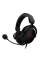 Наушники HyperX Cloud II Core, Беспроводной, Чёрный