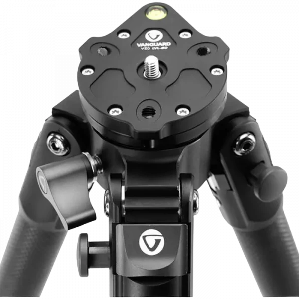 Trepied/Monopod Vanguard VEO3+ 303AT, , Negru