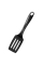 Spatulă bucătărie Tefal Bienvenue, Negru