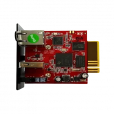 Card de gestionare a rețelei PCM SNMP-DA807