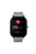 Ceas inteligent Globex Me, 43mm, Gri