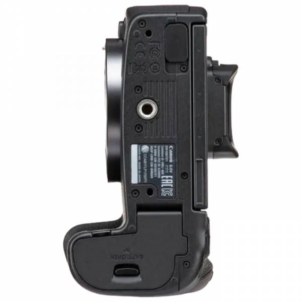 Aparat Foto Mirrorless Canon EOS R BODY