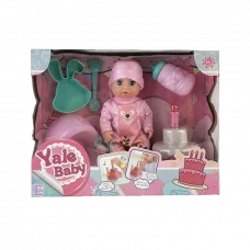 Păpuşa Yale Baby ДД02.199
