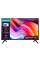 40 LED SMART TV Hisense 40A4K, 1920x1080 FHD, VIDAA U6.0, Negru