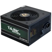 Sursă Alimentare PC Chieftec TPS-500S, 500W, ATX, --