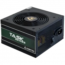 Sursă Alimentare PC Chieftec TPS-500S, 500W, ATX, --