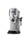 Cafetiera manuala DeLonghi Dedica Pump Espresso, 1300W, Argintiu