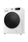 Mașină de spălat Hisense WFQA8014EVJM, 8kg, Alb
