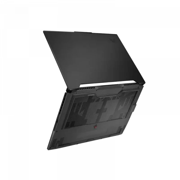 Игровой ноутбук 15,6 ASUS TUF Dash F15 FX517ZR, Off Black, Intel Core i7-12650H, 16Гб/1024Гб, Без ОС