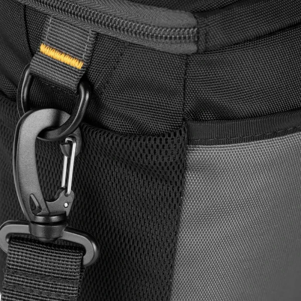 Geantă pe umăr Vanguard VEO BIB T22, Negru