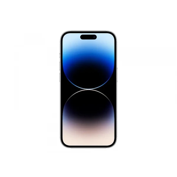 Смартфон Apple iPhone 14 Pro / 6Гб / 256Гб / Silver