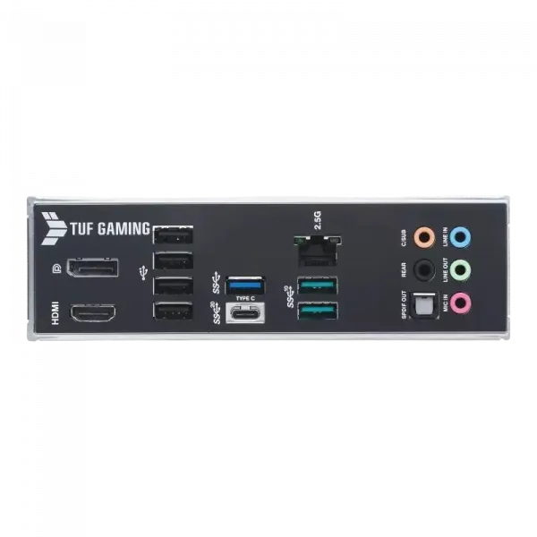 Placă de bază ASUS TUF GAMING H570-PRO, LGA1200, Intel H570, ATX