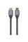 Видео кабель Cablexpert CCBP-HDMI-3M, HDMI (M) - HDMI (M), 3м, Чёрный