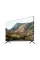 43 LED SMART TV KIVI 43U740LB, 3840x2160 4K UHD, Android TV, Negru