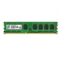 Memorie RAM / Transcend / 4GB / DDR3-1333MHz / PC10600 / CL9 / 1.5V