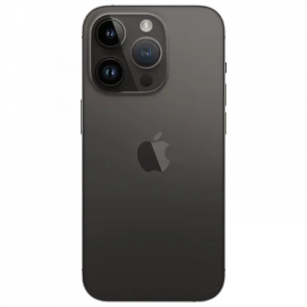 Смартфон Apple iPhone 14 Pro / 6Гб / 512Гб / Space Black