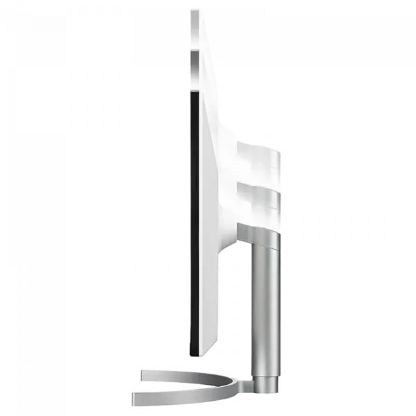 Монитор LG 27UL850-W / 27 дюймов / IPS 3840x2160 4K-UHD / Черный/Белый