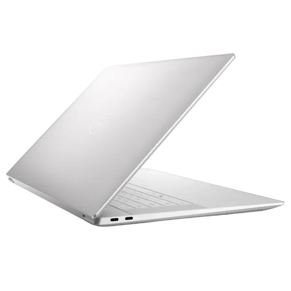 Ноутбук 16,3 DELL XPS 16 9640, Platinum, Intel Core Ultra 7 155H, 32Гб/1024Гб, Windows 11 Pro