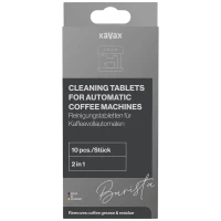 Tablete pentru curățarea aparatelor de cafea Xavax 111281, 10 buc.