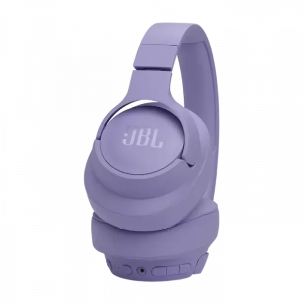 Наушники JBL Tune 770 NC, Фиолетовый