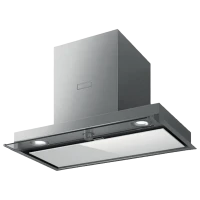 Hota încorporabilă Elica BOX IN PLUS IXGL/A/60, Oțel inoxidabil