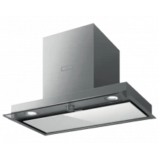 Hota încorporabilă Elica BOX IN PLUS IXGL/A/60, Oțel inoxidabil