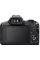 Aparat Foto Mirrorless Canon EOS R100 Black & RF-S 18-45mm f/4.5-6.3 IS STM KIT