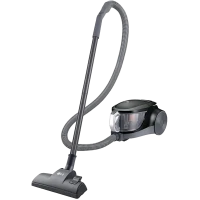 Aspirator LG VK76A06DNDL, Negru