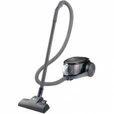 Aspirator LG VK76A06DNDL, Negru