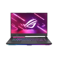 Laptop Gaming 15,6 ASUS ROG Strix G15 G513RM, Eclipse Gray, AMD Ryzen 7 6800H, 16GB/1024GB, Fără SO