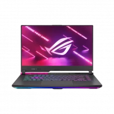 Laptop Gaming 15,6 ASUS ROG Strix G15 G513RM, Eclipse Gray, AMD Ryzen 7 6800H, 16GB/1024GB, Fără SO