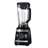 Blender staționar Bosch MMBH6P6B, Negru