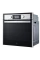 Cuptor Electric LG LB645479T1, Argintiu