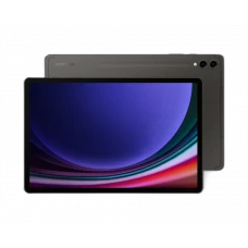 Планшет Samsung Galaxy Tab S9+, 5G, 12Гб/256Гб, Графитовый
