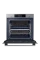 Cuptor Electric Samsung NV7B4445UAS/WT, Oțel inoxidabil