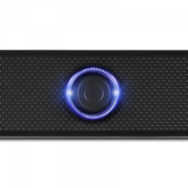 Аудиосистема 2.0 CH SVEN 422, Чёрный