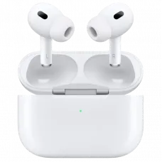 Căști Apple AirPods PRO 2 (EU) MagSafe Type-C, Alb