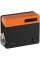 Compresor electric 70MAI Eco TP04, Negru